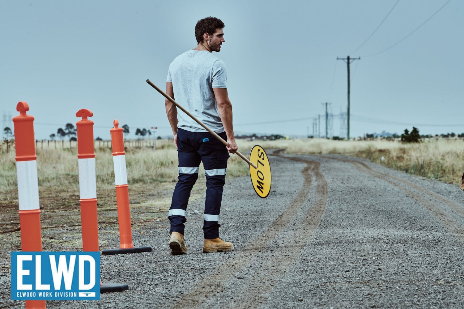 ELWD Workwear out performing the rest