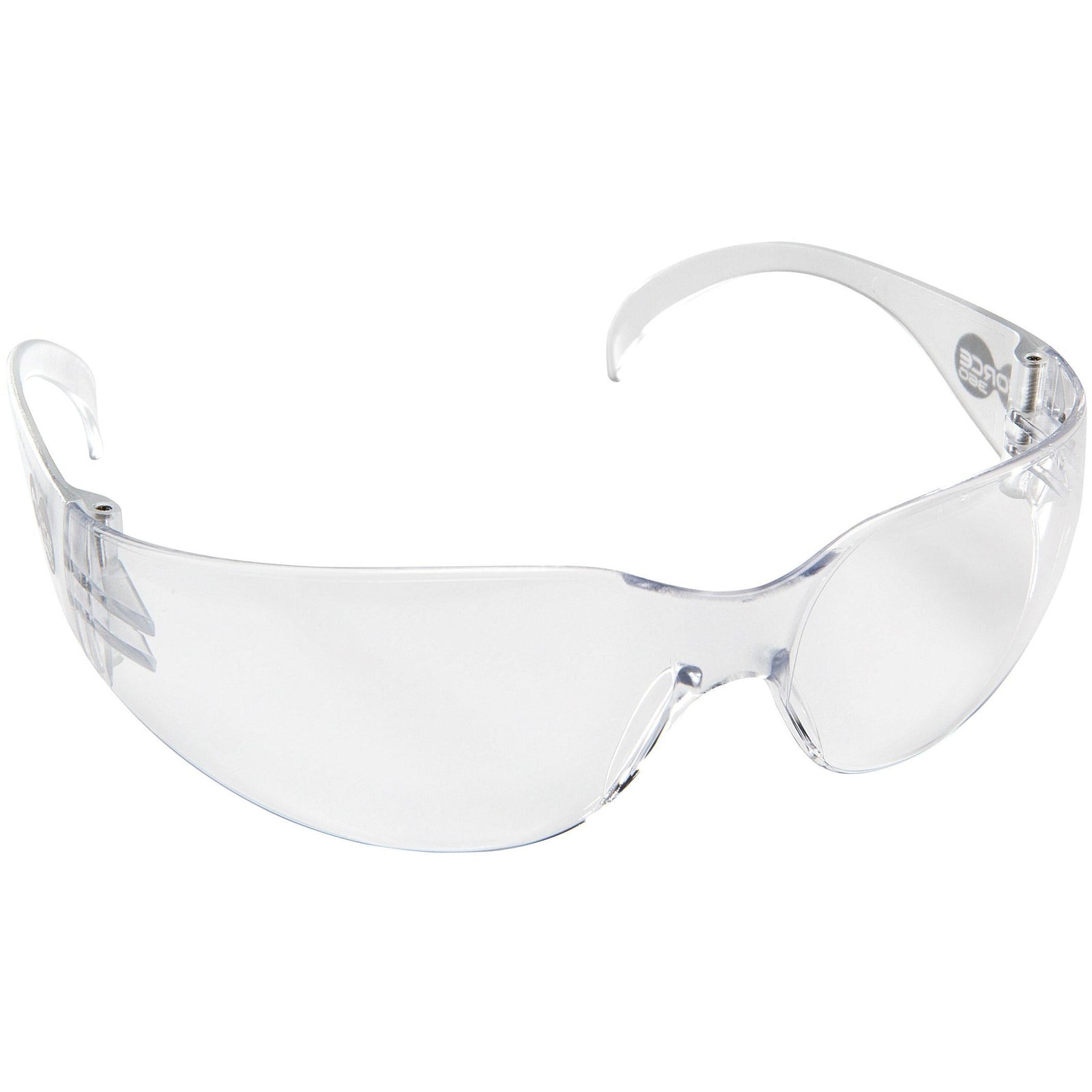 Force 360 Radar Anti Fog Safety Glasses - EWRX800