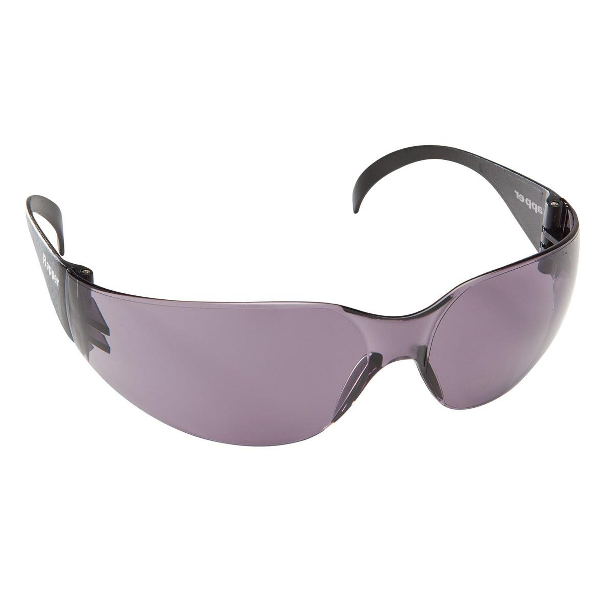 Force 360 Rapper Smoke Safety Glasses - EWRX811