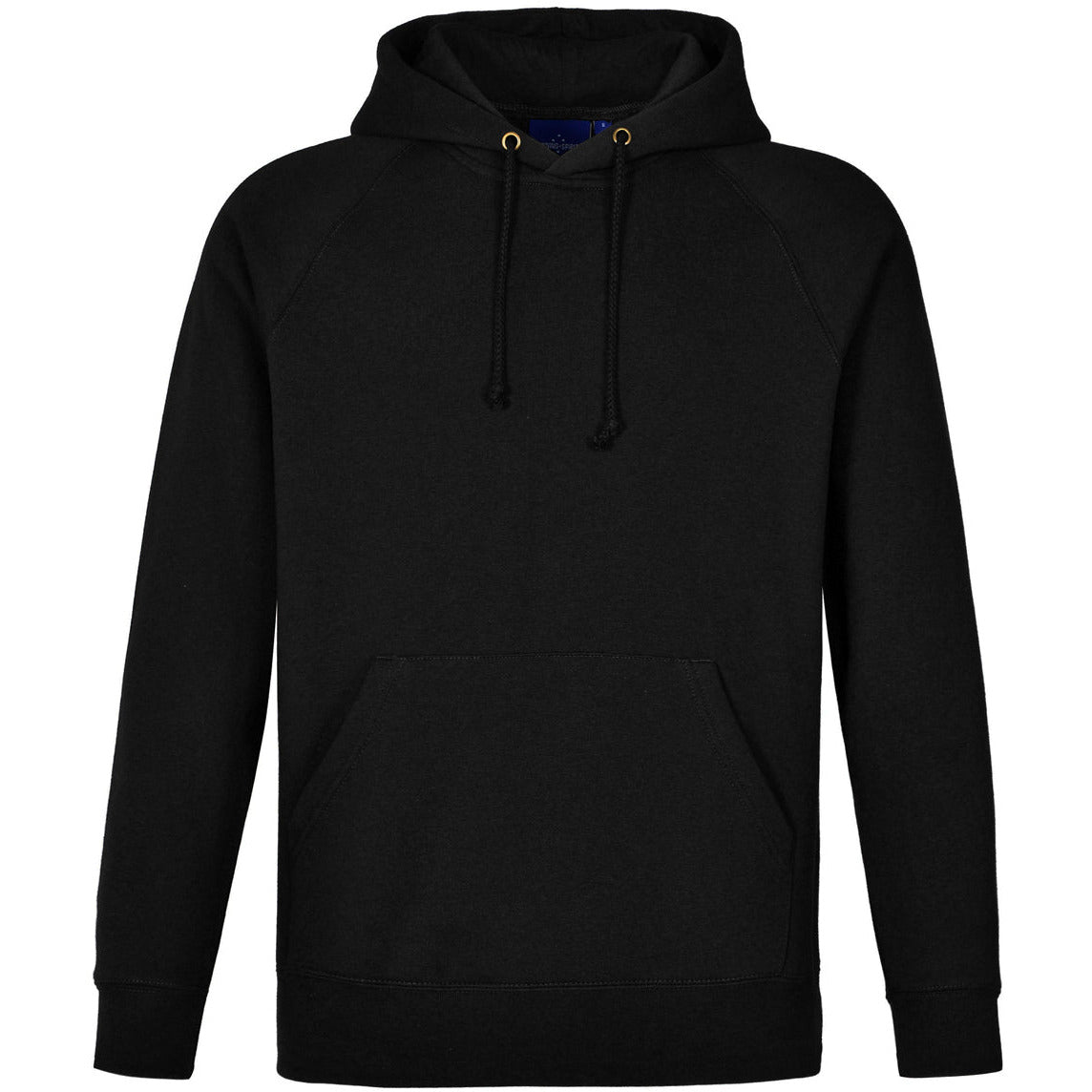 Winning Spirit Warm Hug Fleecy Hoodie - FL07