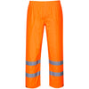 Port West Hi Vis Waterproof Pants - H441