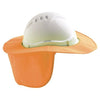 Pro Choice Hard Hat Brims - HHBNF