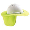 Pro Choice Hard Hat Brims - HHBNF