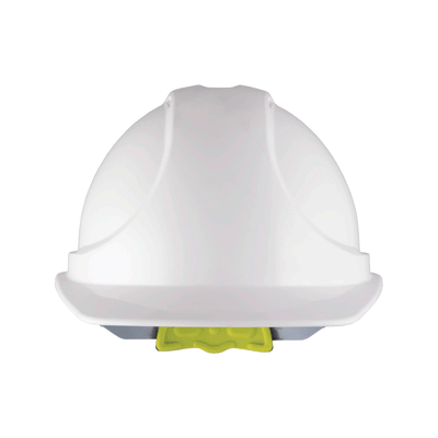Force 360 GTE1 Essential Type 1 ABS Vented Hard Hat with Ratchet Harness - HPFPRGTE01