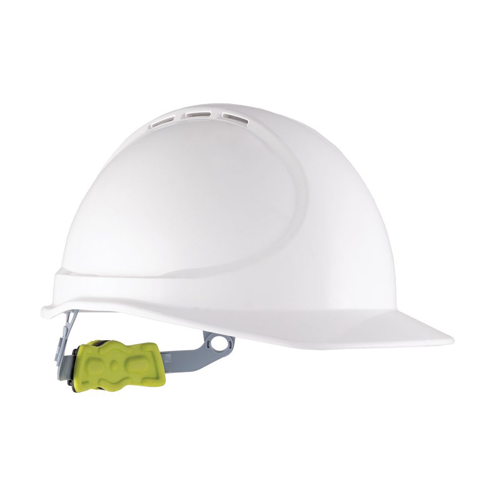 Force 360 GTE1 Essential Type 1 ABS Vented Hard Hat with Ratchet Harness - HPFPRGTE01