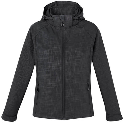 Biz Collection Ladies Geo Jacket - J135L