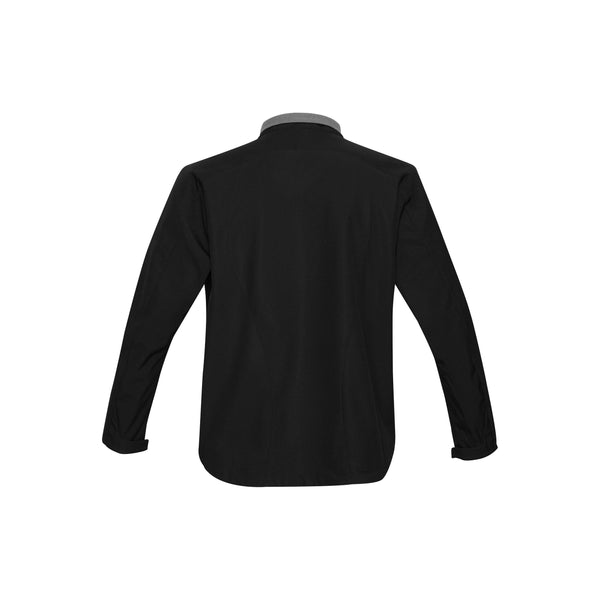 Biz Collection Mens Classic Jacket (BS722M)