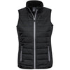 Biz Collection Ladies Stealth Tech Vest - J616L