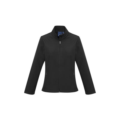 Biz Collection Womens Apex Jacket - J740L