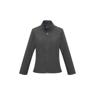 Biz Collection Womens Apex Jacket - J740L