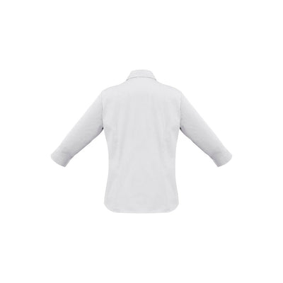 Biz Collection Women's Metro 3/4 Sleeve Shirt