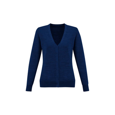 Biz Collection Womens Roma Knit Cardigan - LC916L