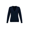 Biz Collection Womens Roma Knit Cardigan - LC916L