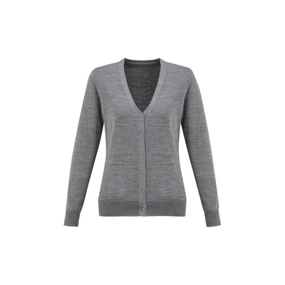 Biz Collection Womens Roma Knit Cardigan - LC916L