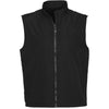 Biz Collection Reversible Fleece Vest - NV5300
