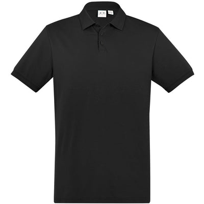Biz Collection City Polo Shirt - P105MS