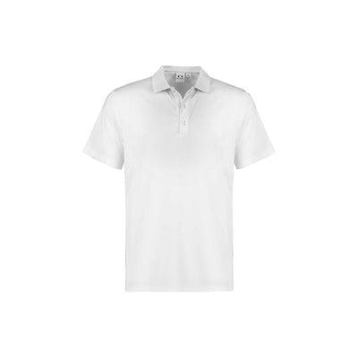 Biz Collection Mens Action Short Sleeve Polo - P206MS
