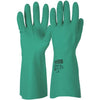 Pro Choice Green Nitrile Gloves 33cm - RNF15