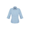 Biz Collection Ellison 3/4 Sleeve Shirt - S716LT