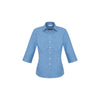 Biz Collection Ellison 3/4 Sleeve Shirt - S716LT