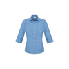 Biz Collection Ellison 3/4 Sleeve Shirt - S716LT