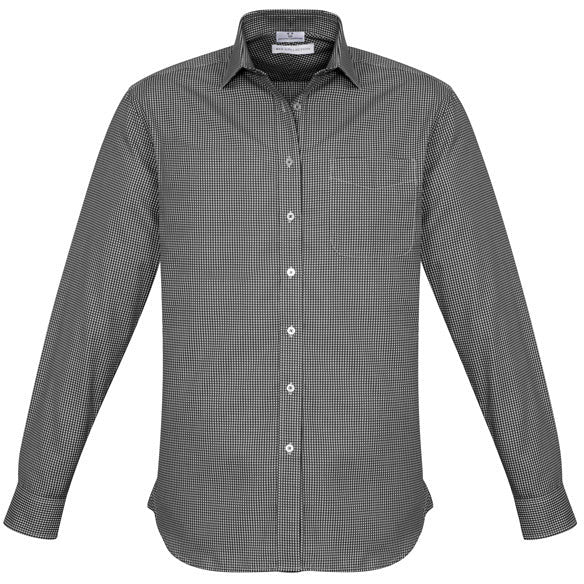 Biz Collection Ellison Long Sleeve Shirt - S716ML