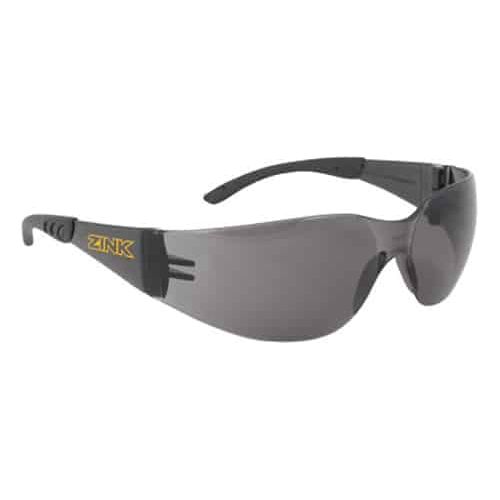 Zink Safety Glasses - E100S