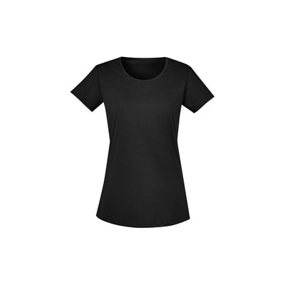 Syzmik Women Streetworx Tee - ZH735