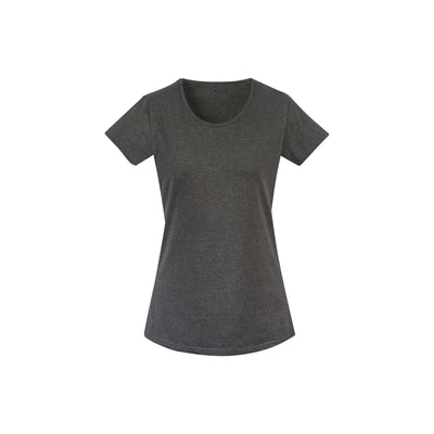 Syzmik Women Streetworx Tee - ZH735