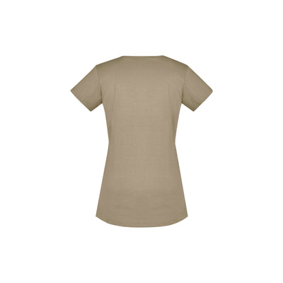 Syzmik Women Streetworx Tee - ZH735