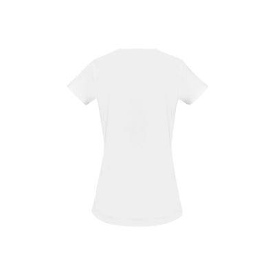 Syzmik Women Streetworx Tee - ZH735