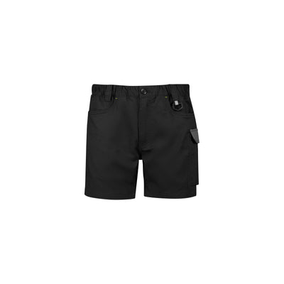 Syzmik Rugged Cooling Stretch Short Shorts - ZS607