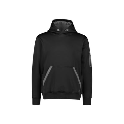 Syzmik Unisex Water Resistant Hoodie - ZT667