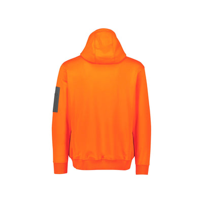 Syzmik Unisex Water Resistant Hoodie - ZT667