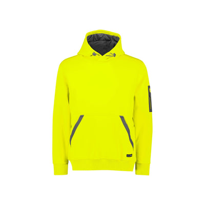 Syzmik Unisex Water Resistant Hoodie - ZT667