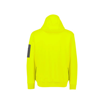 Syzmik Unisex Water Resistant Hoodie - ZT667