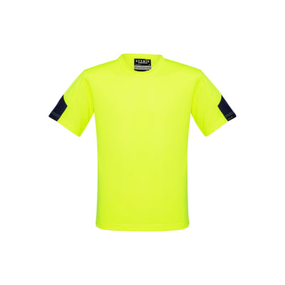 Syzmik Hi Vis Squad Tee - ZW505