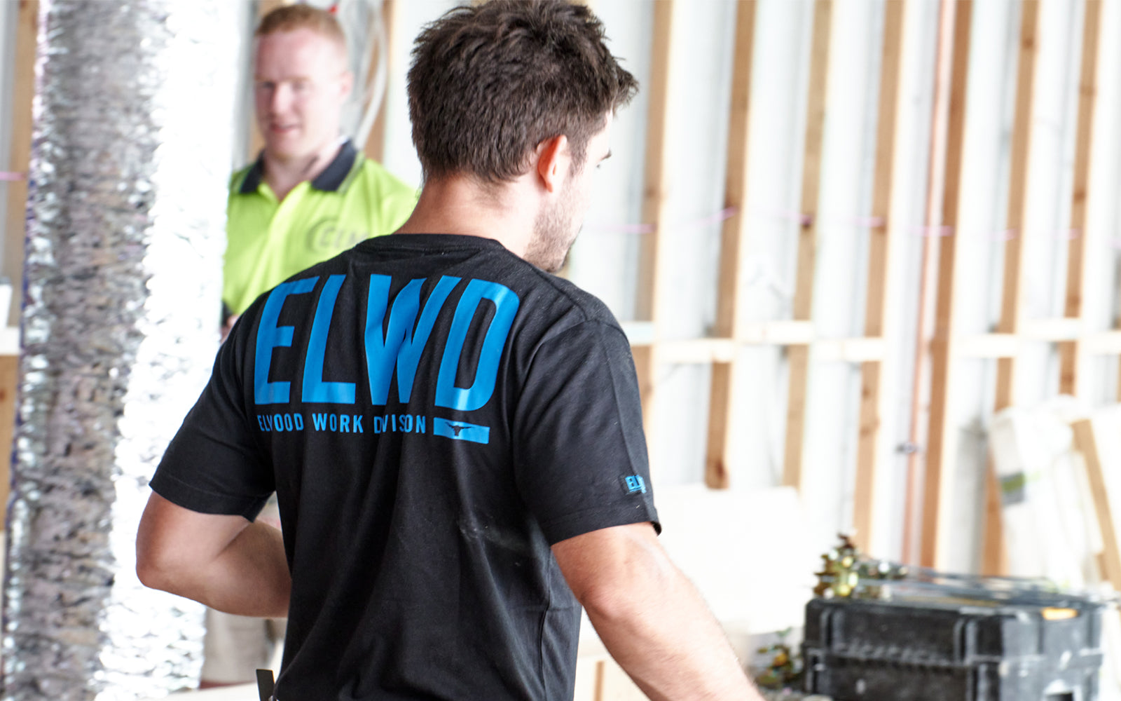 ELWD Workwear out performing the rest