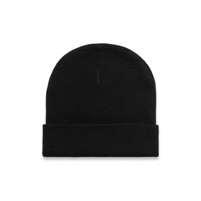 AS Colour Cuff Beanie - 1107