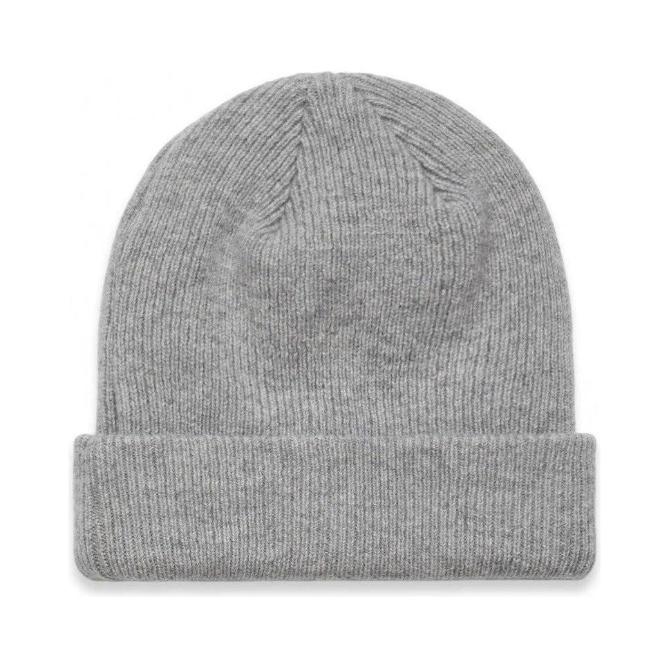 AS COLOUR 1115 KNIT BEANIE - 1115