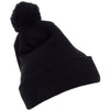 Flexfit Pom Pom Beanie - 1501P