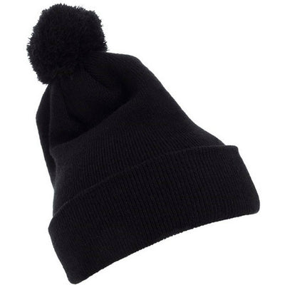 Flexfit Pom Pom Beanie - 1501P