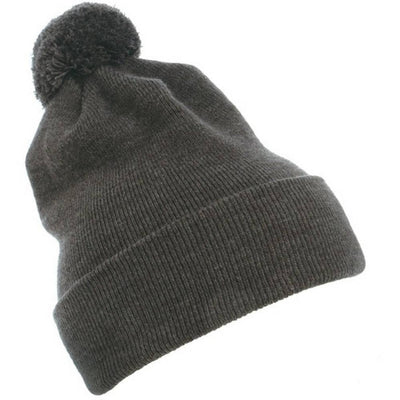 Flexfit Pom Pom Beanie - 1501P