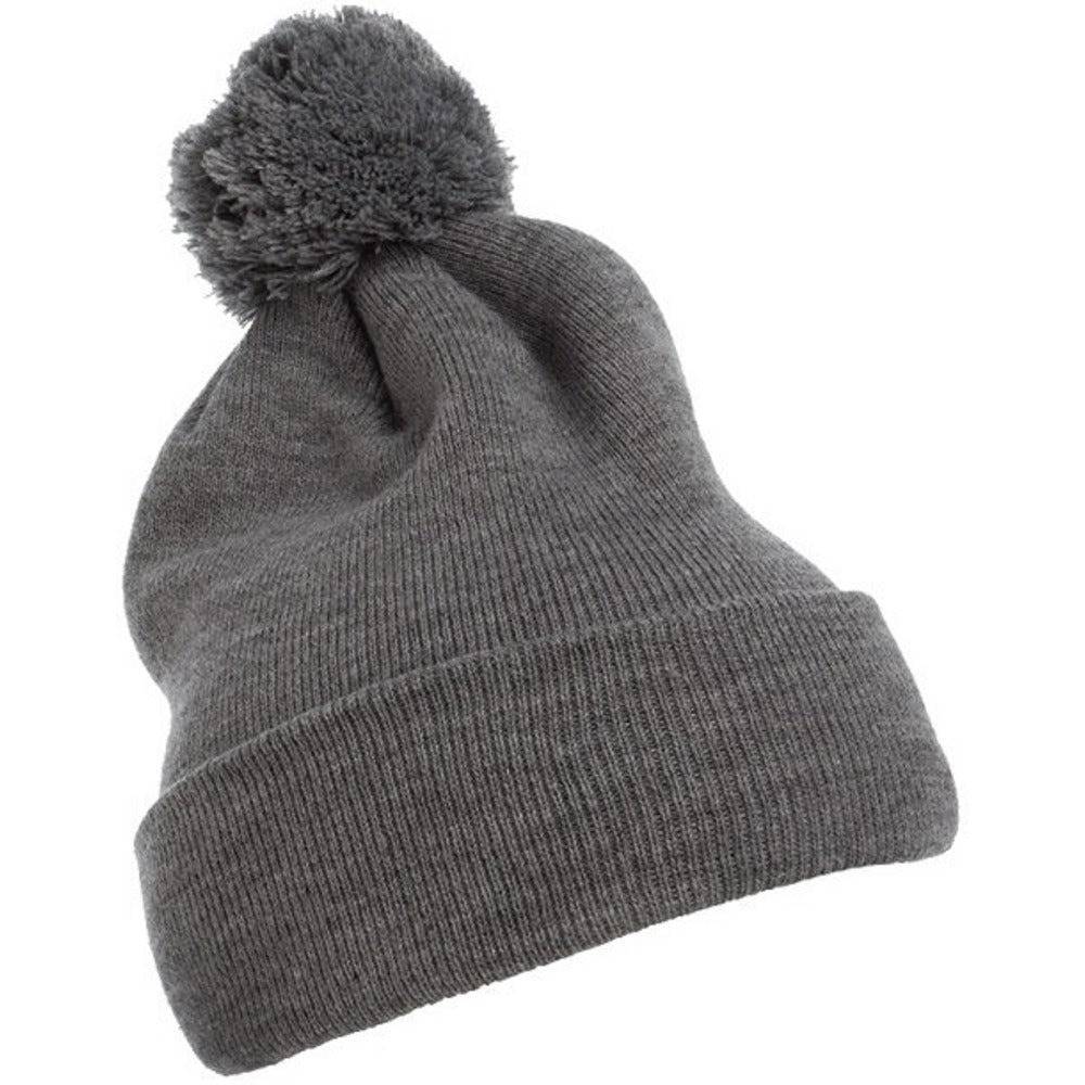 Flexfit Pom Pom Beanie - 1501P