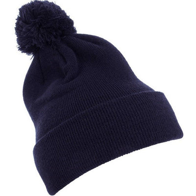 Flexfit Pom Pom Beanie - 1501P