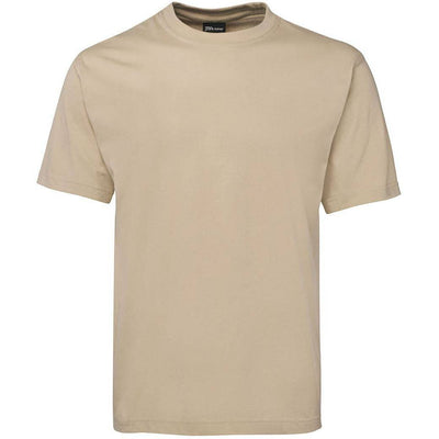 JB'S CLASSIC COTTON TEE - 1HT