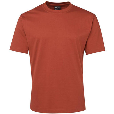 JB'S CLASSIC COTTON TEE - 1HT