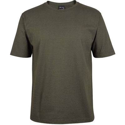 JB'S CLASSIC COTTON TEE - 1HT