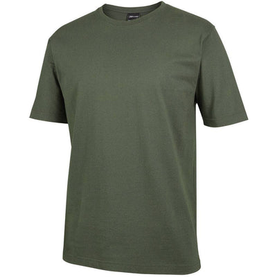 JB'S CLASSIC COTTON TEE - 1HT