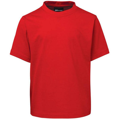 JB's KIDS TEE 02-14 - 1KT
